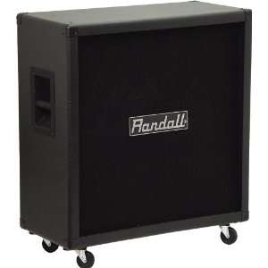  Randall R412CB Guitar Amplifier Cabinet   4 x 12, 280 