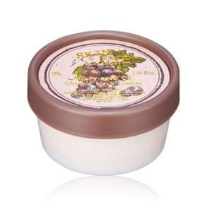  Skin Food Grape Seed Oil Wrinkle Neck Cream 50g Beauty
