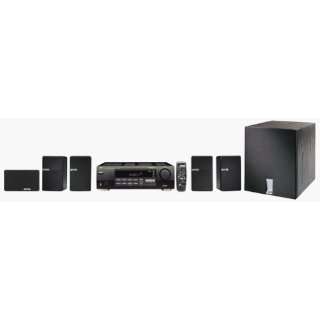  JVC DSTP120 Home Theater System Electronics