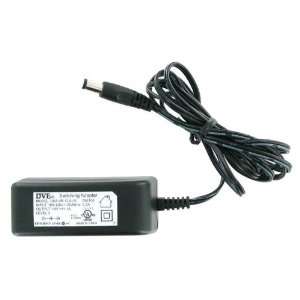  DVE Switching Adapter / Power Supply / Charger DSA 9R 12 