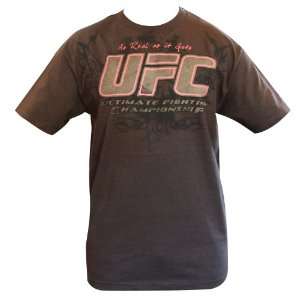 UFC Ultimate Fighting Championship Short Sleeve Tee:  