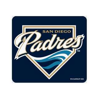  San Diego Padres Toll Pass Holder Automotive