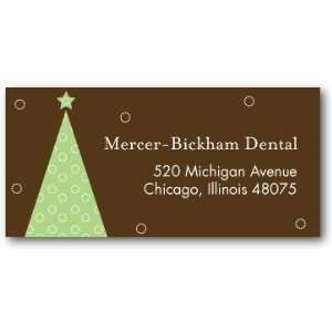 Business Holiday Address Labels   Christmas Dream By Ann 