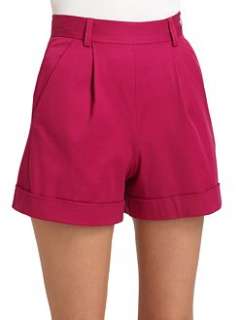 Shop Any Time   Womens Apparel   Pants, Shorts & Jumpsuits   Saks