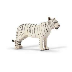  Schleich Tigress White Toys & Games