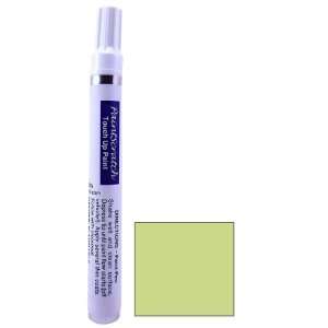  1/2 Oz. Paint Pen of New Mild Silver Metallic Touch Up 