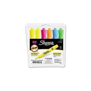  Sanford Major Accent Highlighters: Office Products