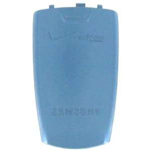  OEM Samsung SCH U340 Standard Battery door GH72 34812A 