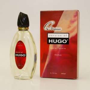  Luxury Aromas Version of Hugo Perfume Beauty