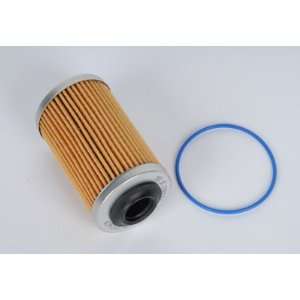  ACDelco 92149006 Oil Filter Assembly: Automotive