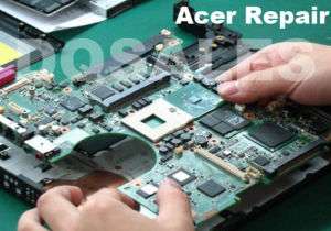 Acer Aspire One Netbook AOA 150 1570 MOTHERBOARD Repair  
