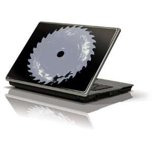  Rip Saw Blade skin for Apple MacBook 13 inch: Computers 
