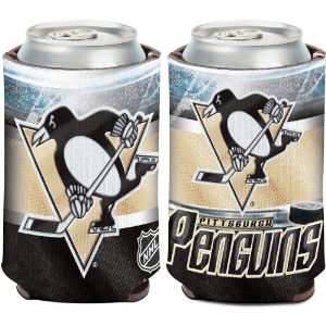    Wincraft Pittsburgh Penguins 2 pack Can Coolers