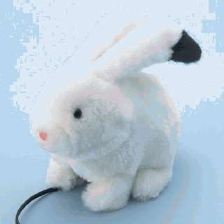   Sensory Toys Switch Adapted Animals   Floppy Bunny