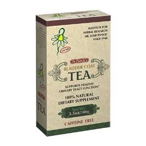  Florida Herbal Pharmacy, Dr Pancics Bladder Coat Tea, 3 
