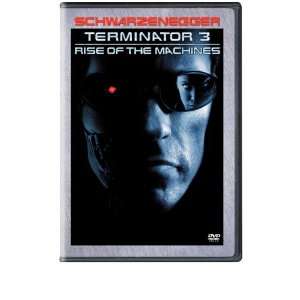   Terminator 3 Rise of the Machines [DVD] (2003) Unknown Movies & TV