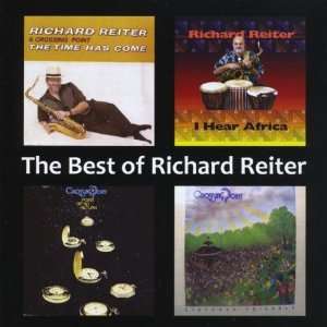  Best of Richard Reiter Richard Reiter Music