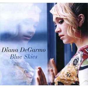  Blues Skies Diana Degarmo Music