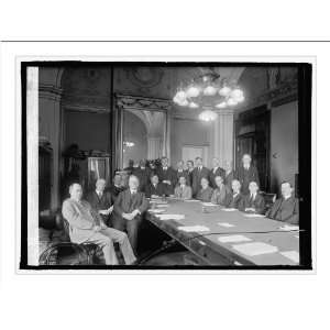   Historic Print (L): House Currency Committee, 3/29/22: Home & Kitchen