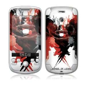  Kings of Leon  Only By The Night  US Skin Cell Phones & Accessories