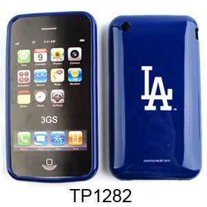  Apple iPhone 1G/2G/3G/3GS iPhone3G MLB Skin, Los Angeles 