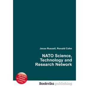   , Technology and Research Network Ronald Cohn Jesse Russell Books