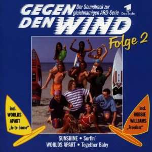  Gegen Den Wind 2 Various Artists Music