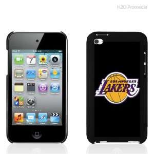  Los Angeles Lakers Black   iPod Touch 4th Gen Case Cover 