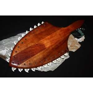   Mano 21   22 Large Shark Teeth   Hawaii Heritage: Home & Kitchen