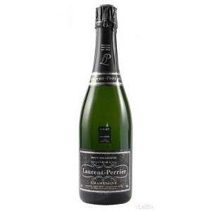  Laurent perrier Champagne Brut Millesime 2002 750ML 