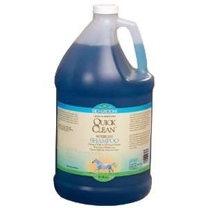    Quick Clean Waterless Equine Shampoo   Gallon