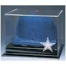 Dallas Cowboys Collectors Hat Display Case