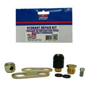 Hydrant Repair Kit