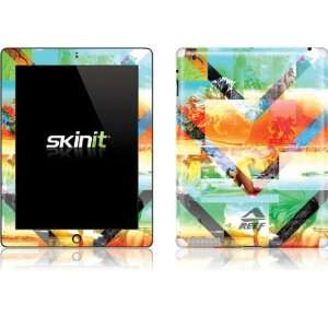  Exoticly Art skin for Apple iPad 2