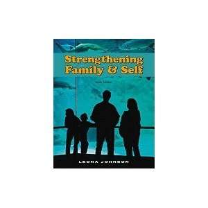 Strengthening Family and Self   Student Activity Guide 5TH EDITION 
