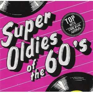  Super Oldies of the 60s, Volume 3: Various Artists: Music