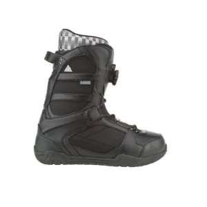    K2 Raider BOA Coiler Snowboard Boots Black