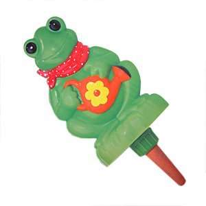 Frog House Plant Waterer Toys & Games