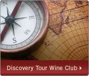 Wine Club Discovery Tour Wine Club 3 Month Red Membership