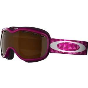   Winter Sport Snow Goggles Eyewear w/ Free B&F Heart Sticker Bundle