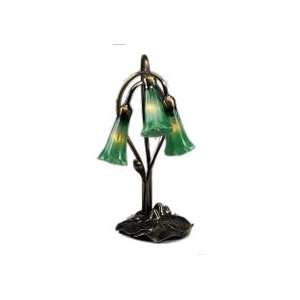 Desk Lamps Meyda Tiffany 14150: Home Improvement