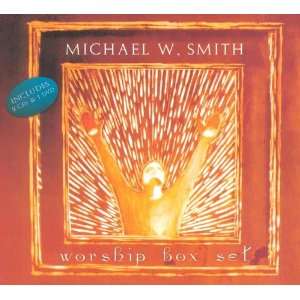  Worship Box Set: Michael W. Smith: Music