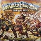 Warhammer Citadel Advanced Heroquest Hero Quest Paint Set Long OP 