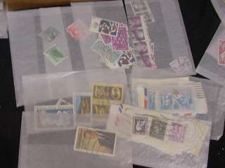 US COLLECTION MANY STAMPS 3,000 5,000 DEALER STOCK BUNDLEWARE USED++ 