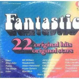  Fantastic 22 Original Hits, Original Stars Music