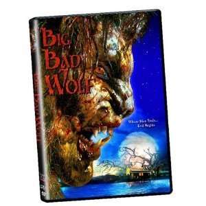  Big Bad Wolf  Widescreen Edition Movies & TV