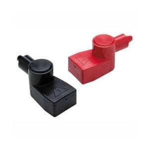  CLAMP TYPE BATTERY TERMINAL COVERS: Sports & Outdoors