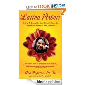 Latina Power Ana Nogales, Laura Golden Bellotti  Kindle 