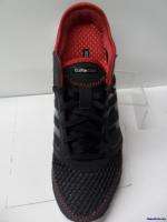   Oscillation ~ new in box~Clima Cool Runner~ char/red ~ size 11  