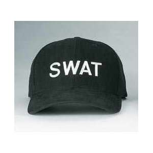 Swat Insignia Cap